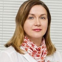 Зеленина Ирина Николаевна