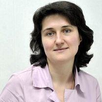 Игнатьева Наталья Владимировна