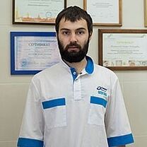 Плохотниченко Дмитрий