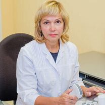Захарова Наталья Борисовна