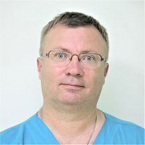 Тараненко Максим Юрьевич