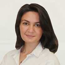Елена Петровна Шейранова