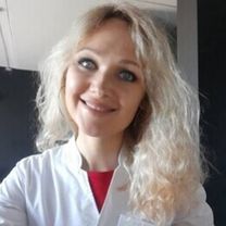 Коневских Елизавета Александровна
