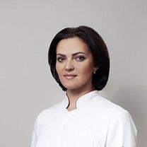 Дудина Ирина Владимировна
