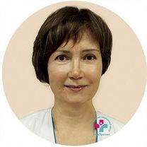 Писарева Светлана Владимировна