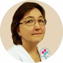 Шерстюк Вера Анатольевна
