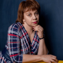 Шаталова Марина Леонидовна