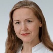 Ладанова Юлия Фагимовна