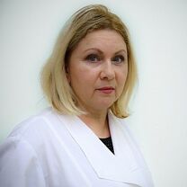 Худина Ирина Геннадьевна