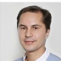 Александров Михаил Анатольевич