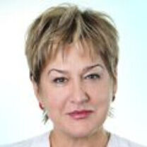Никищенко Людмила Николаевна