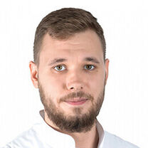 Капралов Антон Андреевич