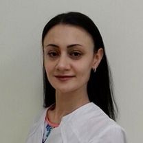 Бобешко Екатерина Александровна