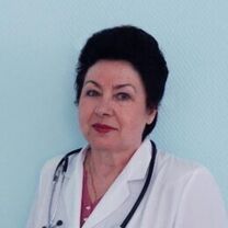 Помогалова Галина Васильевна
