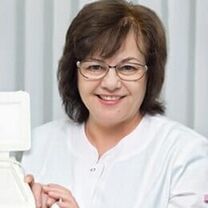 Касаткина Анжелла Левоновна