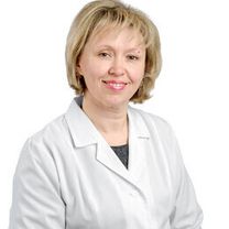 Батуева Елена Александровна