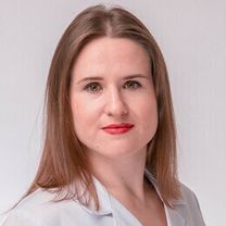 Байгулова Анастасия Игоревна