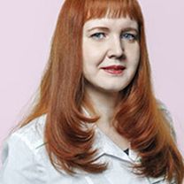 Максимова Елена Григорьевна