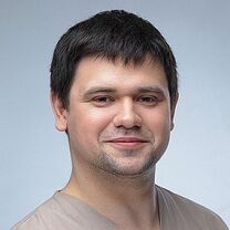 Мочалов Дмитрий Олегович