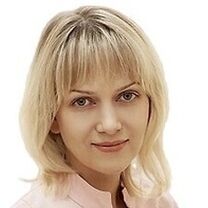 Шмойлова Анна Анатольевна