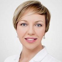 Обухова Ксения Петровна