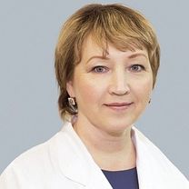 Садартинова Елена Ефимовна
