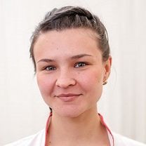 Юсупова Майя Рашидовна