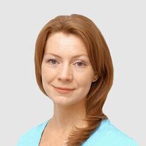 Коняева Елена Евгеньевна