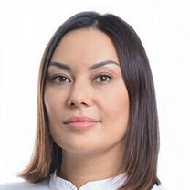 Шигапова Диляра Фаилевна