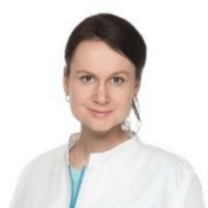 Корепова Ирина Валентиновна