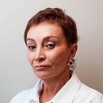 Чапаева Наталья Николаевна