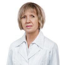 Липина Валентина Ивановна