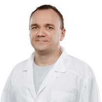Коваленко Сергей Валерьевич