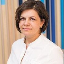 Кабас Наталия Джорджесовна