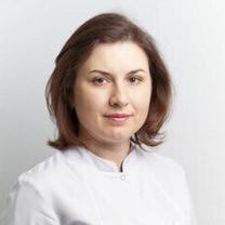 Стрельникова Инна Алексеевна