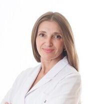 Белова Елена Прокопьевна