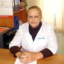 Лантратова Ольга Альбертовна
