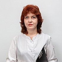 Перова Инна Евгеньевна