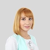 Агафонова Виолетта Алексеевна