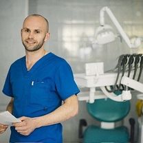 Терлецкий Дмитрий Владимирович