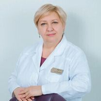 Царегородцева Марина Владимировна