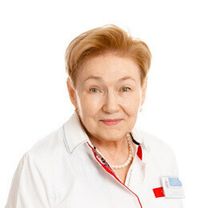 Бакулина Лариса Сергеевна