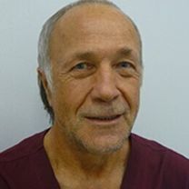Васильченко Борис Николаевич