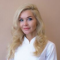Литвякова Валентина Васильевна