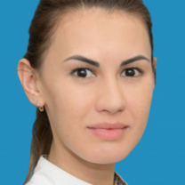 Гудыменко Екатерина Николаевна