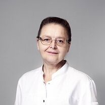 Кирюхина Любовь Владимировна