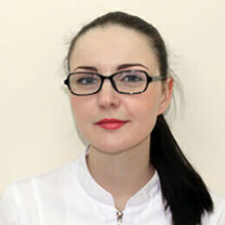 Савченко Ирина Николаевна