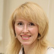 Сивкова Светлана Николаевна