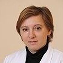 Коваленко Ирина Александровна