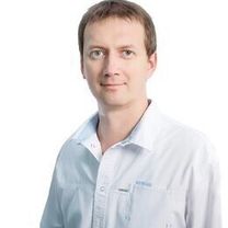 Рогожников Алексей Геннадьевич